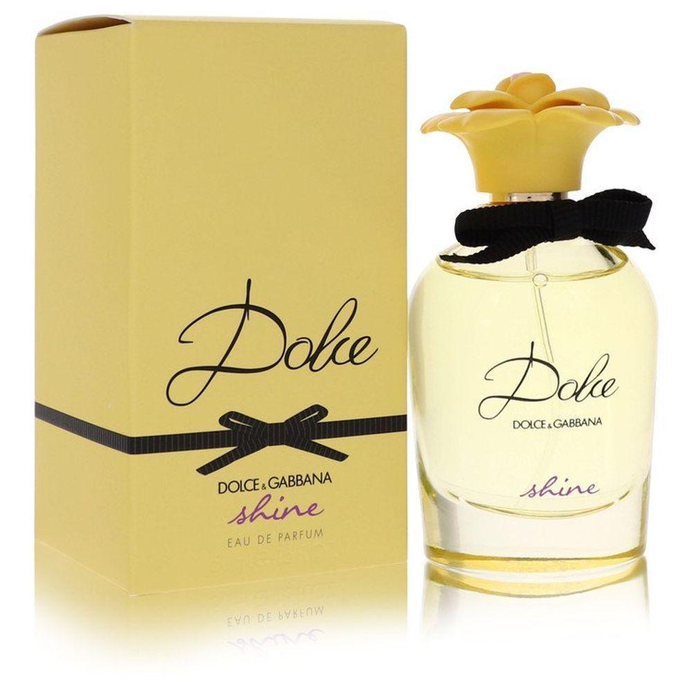 Perfume Feminino Dolce & Gabbana 50 Ml Eau De Parfum - 1