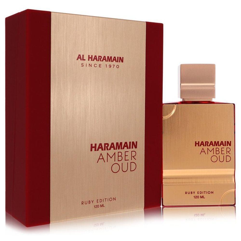 Perfume Feminino Al Haramain 118 Ml Eau De Parfum - 1