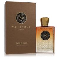 Col. Masculino Moresque Jasminisha Secret Collection 75 Ml Eau De Parfum - 2