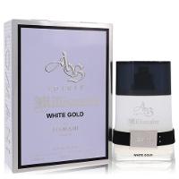 Col. Masculino Ab Spirit Millionaire White Gold Lomani 100 Ml Eau De Parfum - 2