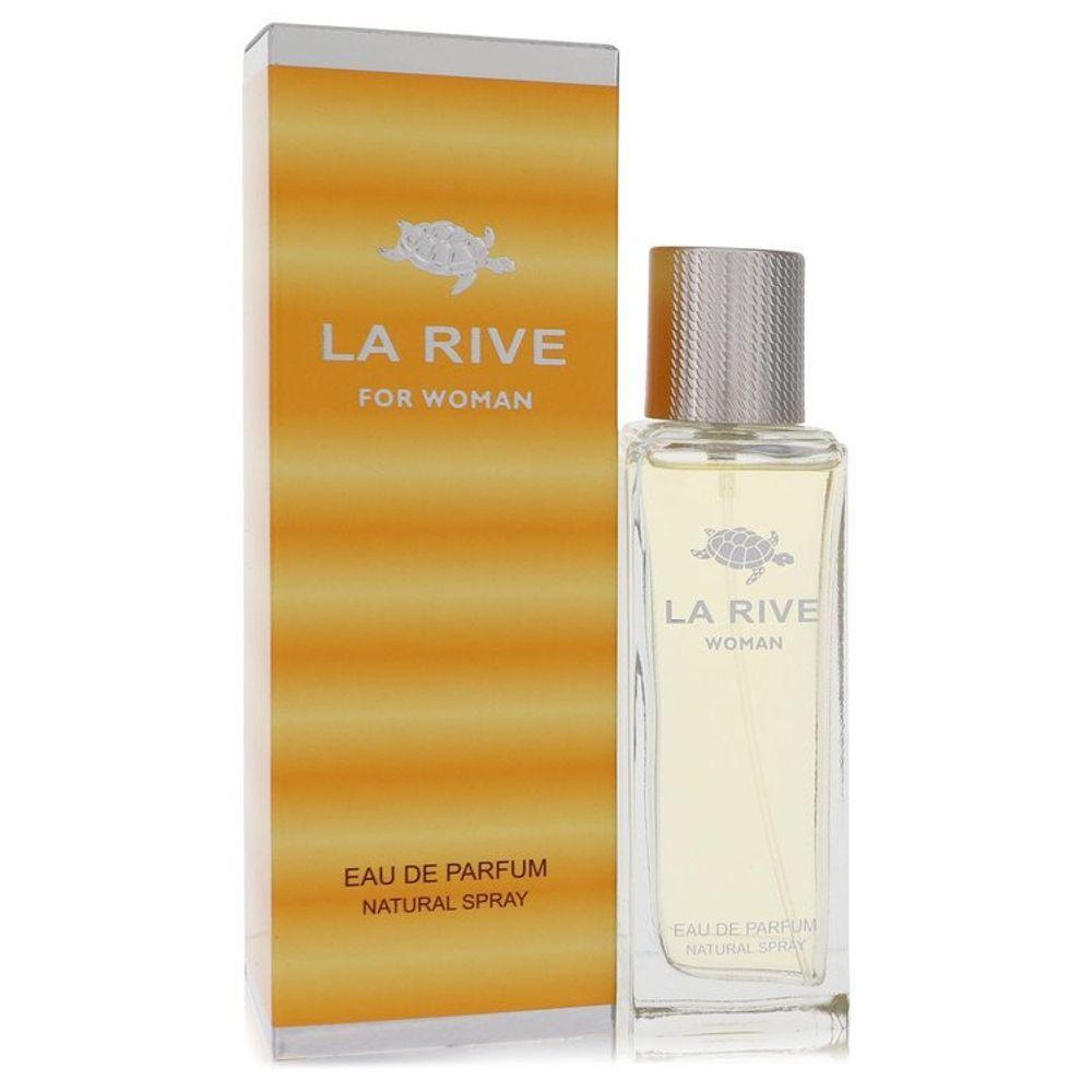 Perfume Feminino La Rive La Rive 90 Ml Eau De Parfum - 2