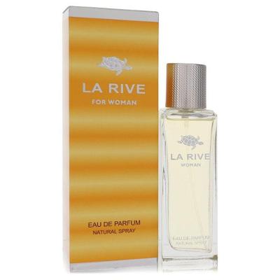 Perfume Feminino La Rive La Rive 90 Ml Eau De Parfum