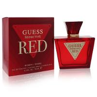 Perfume Feminino Guess Seductive Red Guess 75 Ml Eau De Toilette - 1