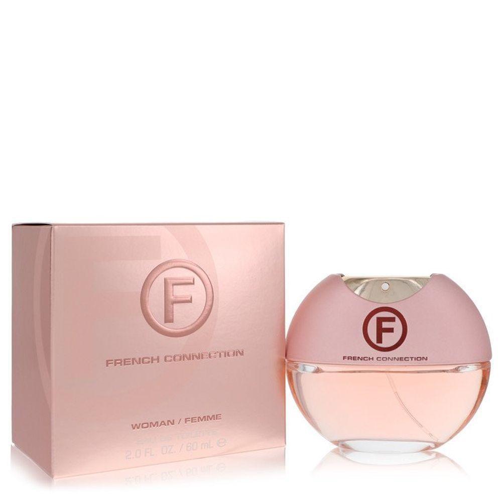 Perfume Feminino French Connection 60 Ml Eau De Toilette - 1