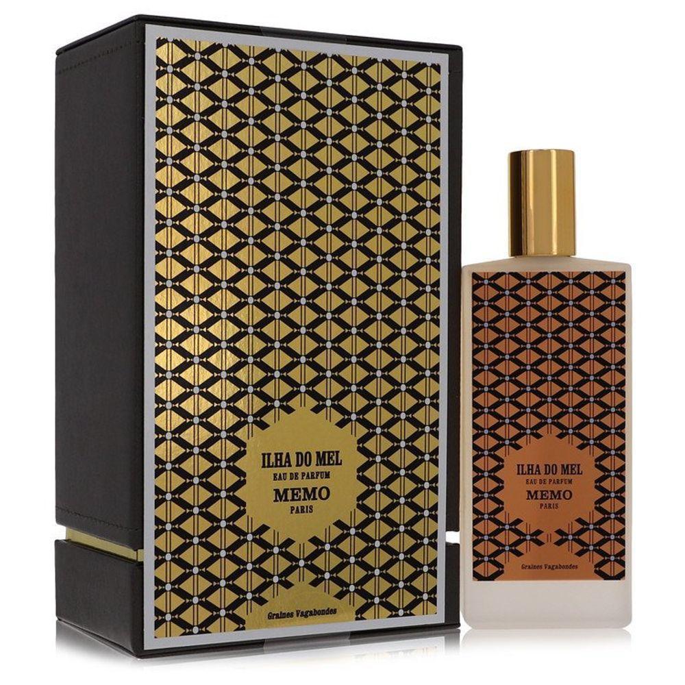 Perfume Feminino Memo 75 Ml Eau De Parfum - 1