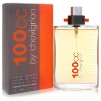 Col. Masculina 100cc Chevignon 98 Ml Eau De Toilette - 1