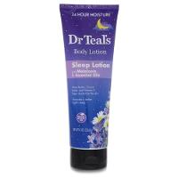 Perfume Feminino Dr Teal's 236 Ml Lotion With Melatonin&essential Oils Promotes A Better Night's Sleep - 1
