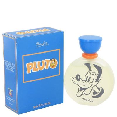 Col. Masculina Pluto Disney 50 Ml Eau De Toilette