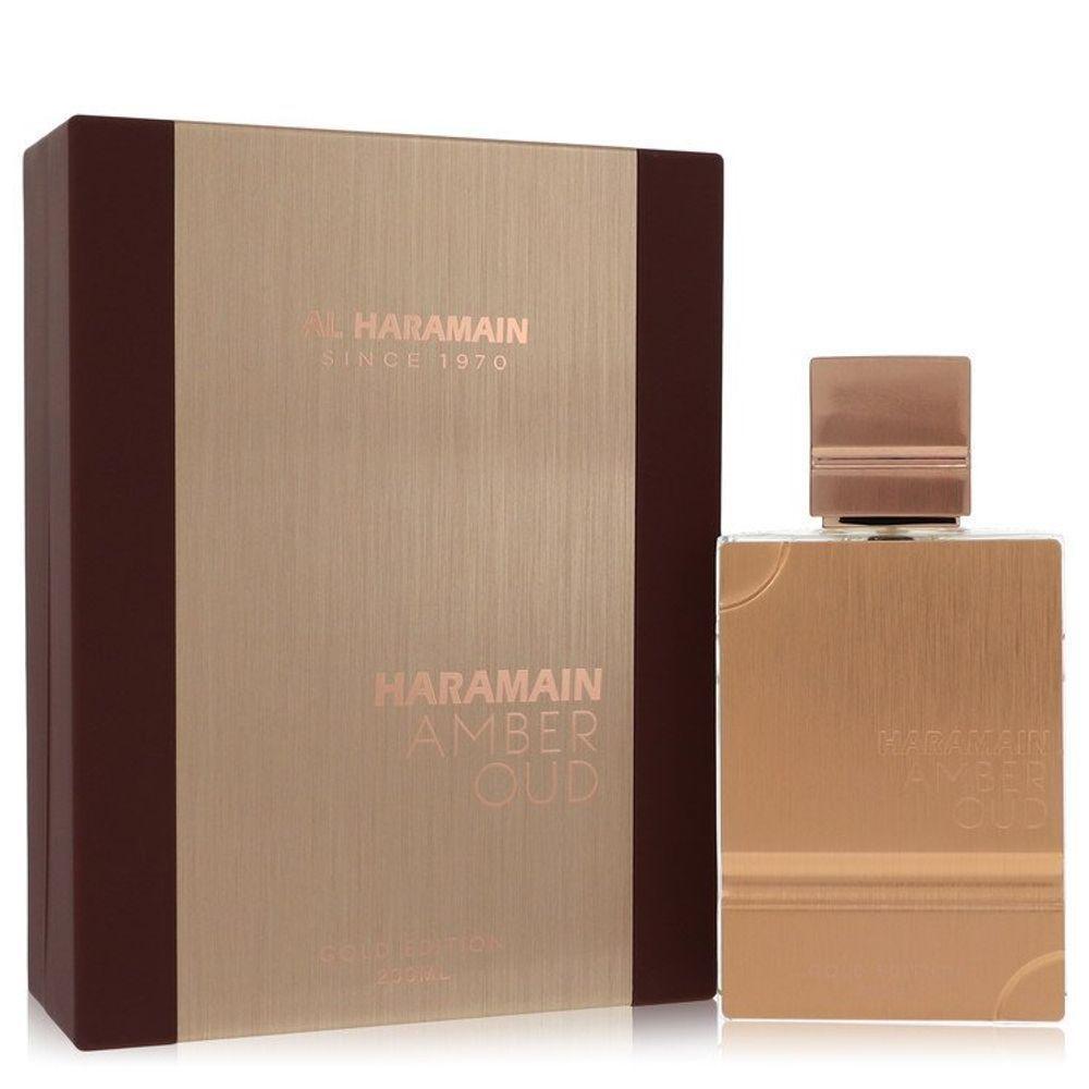Perfume Feminino Al Haramain 200 Ml Eau De Parfum - 1