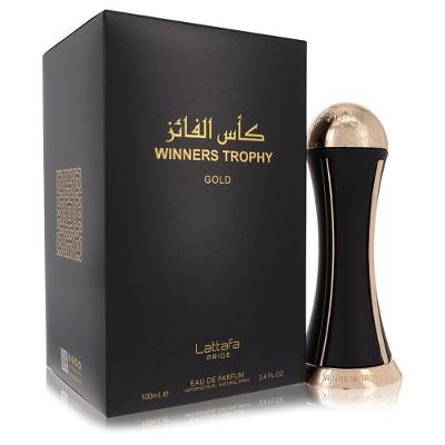 Perfume Feminino Lattafa 100 Ml Eau De Parfum