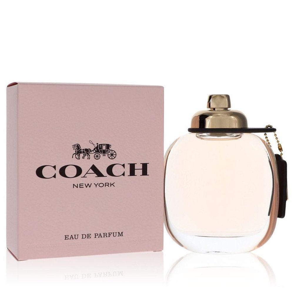 Perfume Feminino Parfum Coach 90 Ml Eau De Parfum - 1