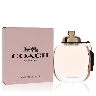 Perfume Feminino Parfum Coach 90 Ml Eau De Parfum