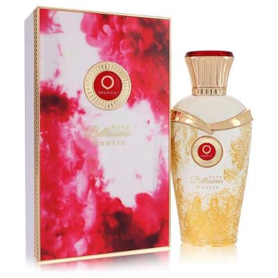 Perfume Feminino Orientica 75 Ml Eau De Parfum