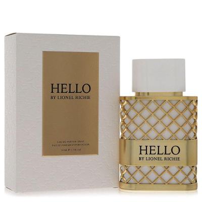 Perfume Feminino Lionel Richie 50 Ml Eau De Parfum