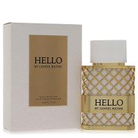 Perfume Feminino Lionel Richie 50 Ml Eau De Parfum - 1