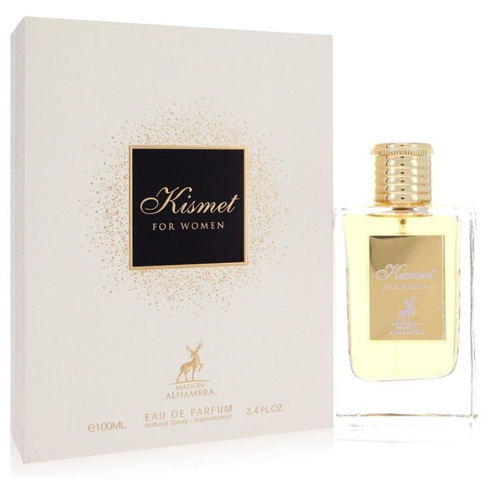 Perfume Feminino Maison Alhambra 100 Ml Eau De Parfum - 1
