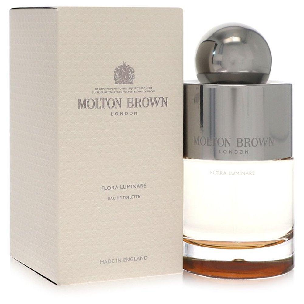 Perfume Feminino Molton Brown100 Ml Eau De Toilette - 2