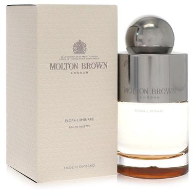 Perfume Feminino Molton Brown100 Ml Eau De Toilette