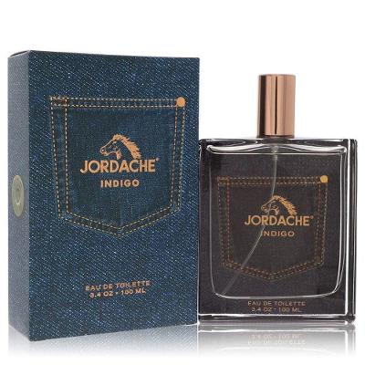 Perfume Masculino Jordache 100 Ml Eau De Toilette