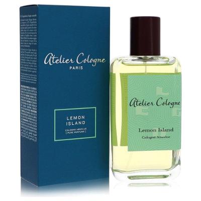 Perfume Masculino Atelier Cologne100 Ml Pure