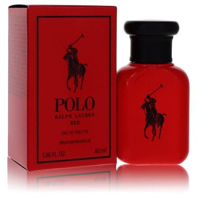 Perfume Masculino Ralph Lauren 40 Ml Eau De Toilette