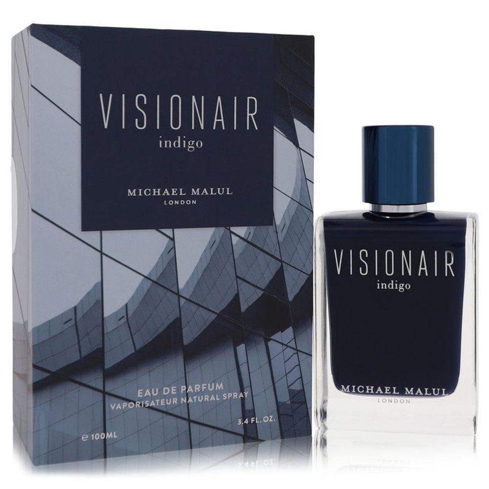 Perfume Masculino Michael Malul 100 Ml Eau De Parfum - 2
