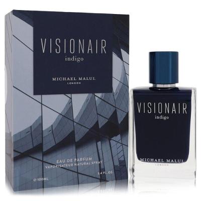 Perfume Masculino Michael Malul 100 Ml Eau De Parfum