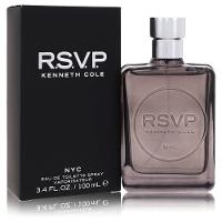 Perfume Masculino Rsvp (new Packaging) Kenneth Cole 100 Ml Eau De Toilette - 1