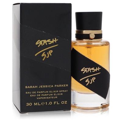 Perfume Feminino Sarah Jessica Parker 30 Ml Eau De Parfum Elixir
