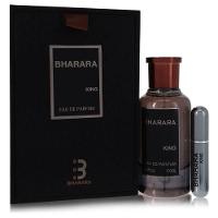 Perfume Masculino Bharara Beauty 100 Ml Eau De Parfum + Refil Travel - 1