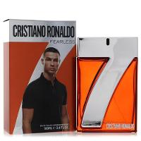 Perfume Masculino Cristiano Ronaldo 100 Ml Eau De Toilette - 1