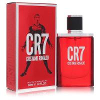 Perfume Masculino Cristiano Ronaldo 30 Ml Eau De Toilette - 1