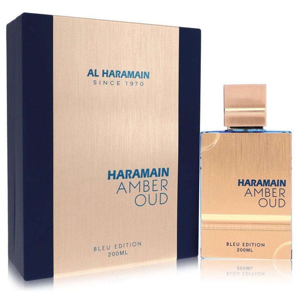 Perfume Masculino Al Haramain 200 Ml Eau De Parfum - 2