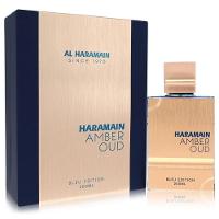 Perfume Masculino Al Haramain 200 Ml Eau De Parfum - 1