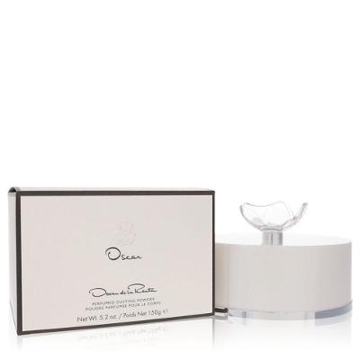 Perfume Feminino Oscar La Renta 150 Ml Perfumed Dusting Powder