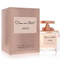 Perfume Feminino Oscar La Renta 100 Ml Eau De Toilette - 2