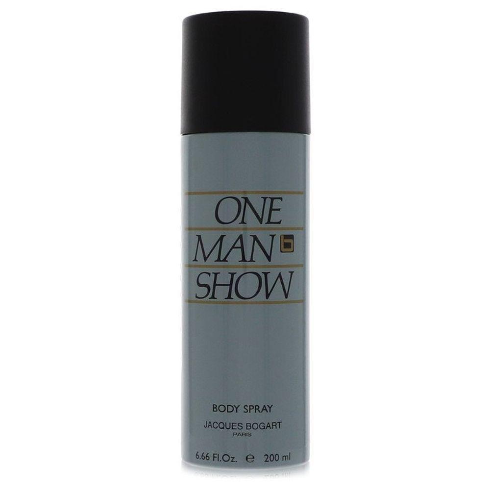 Perfume Masculino Jacques Bogart 200 Ml P-corpo - 2