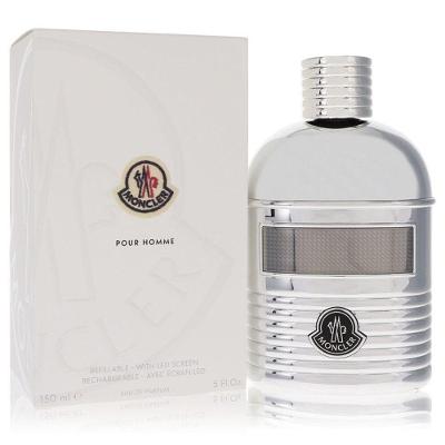 Perfume Masculino Moncler 150 Ml Eau De Parfum