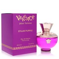 Perfume Feminino Versace 100 Ml Eau De Parfum - 1