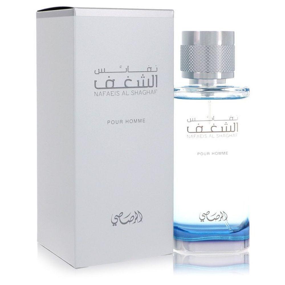 Perfume Masculino Rasasi 100 Ml Eau De Parfum - 1