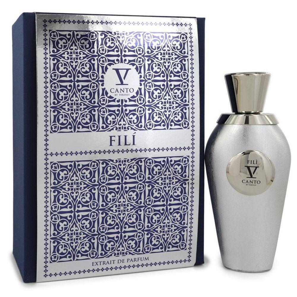 Perfume Feminino V Canto 100 Ml Extrait De Parfum - 1