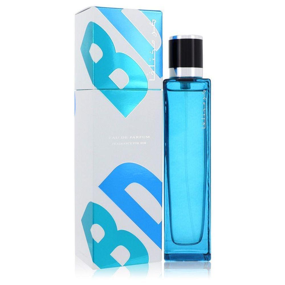 Perfume Masculino Rasasi 100 Ml Eau De Parfum - 1
