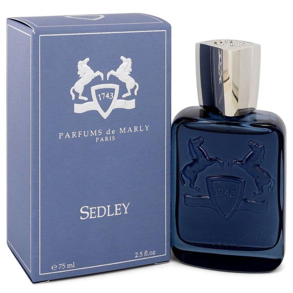 Perfume Feminino Parfums Marly Sedley 75 Ml Eau De - 1