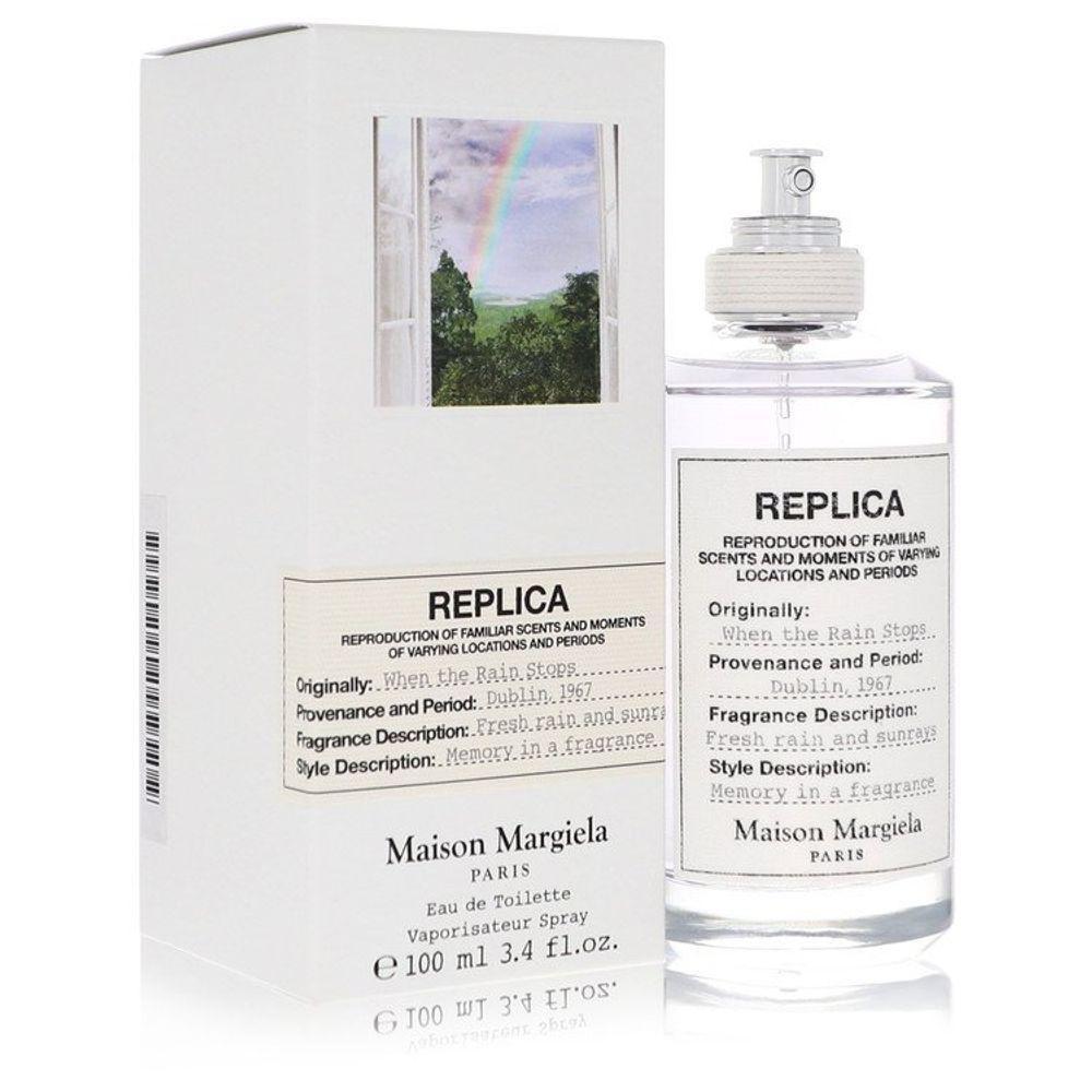 Perfume Feminino Maison Margiela 100 Ml Eau De Toilette - 1