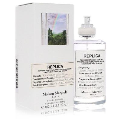 Perfume Feminino Maison Margiela 100 Ml Eau De Toilette