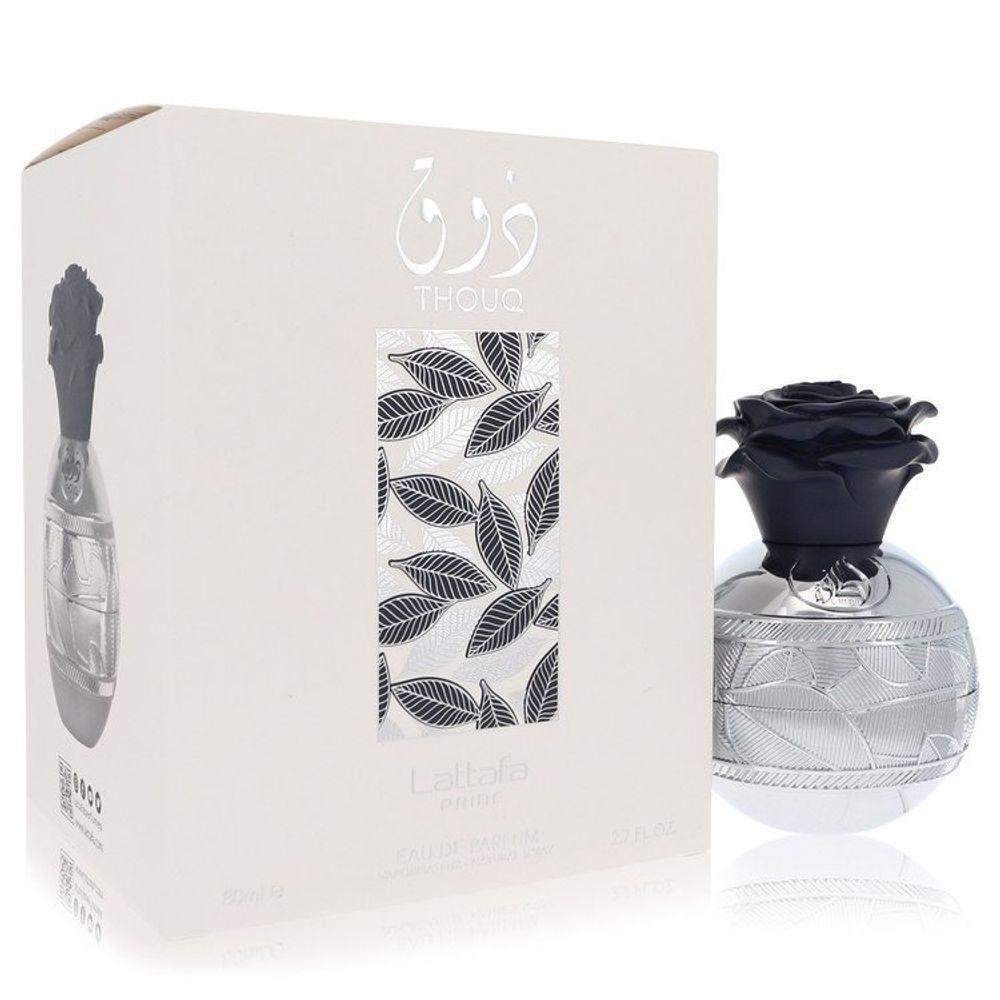 Perfume Feminino Lattafa 75 Ml Eau De Parfum - 1