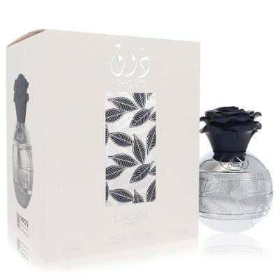 Perfume Feminino Lattafa 75 Ml Eau De Parfum