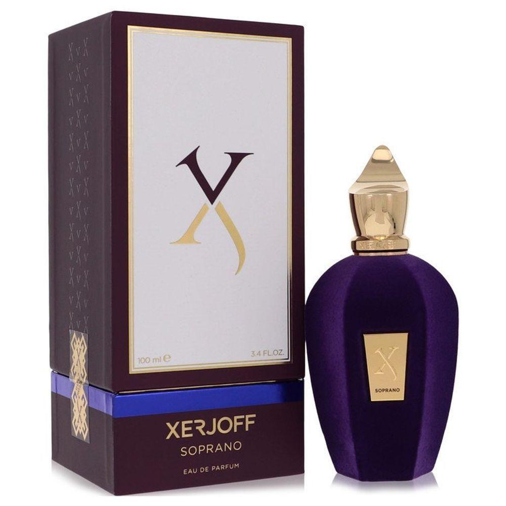 Perfume Feminino Xerjoff 100 Ml Eau De Parfum - 1