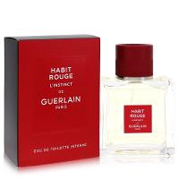 Perfume Masculino Guerlain 50 Mleau De Toilette Intense - 2