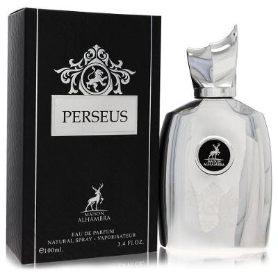 Perfume Masculino Maison Alhambra 100 Ml Eau De Parfum